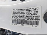 Honda Civic Lx 19XFB2F55EE212037 снимка