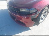 Dodge Charger Sxt Plus Rwd 2C3CDXHG6JH138977 снимка