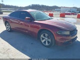 Dodge Charger Sxt Plus Rwd 2C3CDXHG6JH138977 снимка