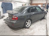 Subaru Legacy 2.5I 4S3BL616797219600 снимка