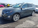 Chevrolet Equinox Fwd Premier 1.5L Turbo 2GNAXNEVXL6276741 photo