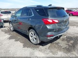 Chevrolet Equinox Fwd Premier 1.5L Turbo 2GNAXNEVXL6276741 photo