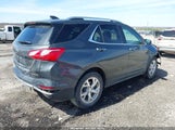 Chevrolet Equinox Fwd Premier 1.5L Turbo 2GNAXNEVXL6276741 photo