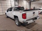 Chevrolet Silverado  2Lt 3GCUKREC2GG130919 снимка