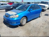 Toyota Corolla S 2T1BR32E68C905157 fotografie