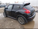 Nissan Juke Sl JN8AF5MV3ET484908 снимка
