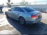 Audi A6 3.0 Premium WAUJGAFC2CN158755 снимка
