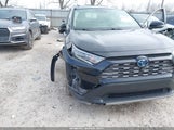 Toyota Rav4 Hybrid Limited JTMD6RFVXLD005307 снимка