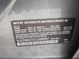 BMW X5 xDrive35D 5UXZW0C55CL668567 снимка