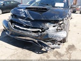 Subaru Wrx JF1VBAA69N9012665 снимка