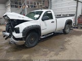 GMC Sierra  Work Truck 1GTEK14C57E545876 снимка
