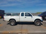 Toyota Tacoma Xtracab 4TAWM72N1TZ114097 photo