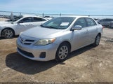 Toyota Corolla Le JTDBU4EE1B9137004 снимка