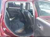 Jeep Compass Limited 4X4 3C4NJDCB0MT565204 снимка