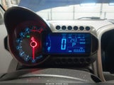 Chevrolet Sonic 2Lt 1G1JC5SHXC4218657 снимка