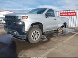 Chevrolet Silverado 3GCNYAEHXLG146005 снимка