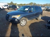 Hyundai Santa Fe Gls 5NMSG73D79H317041 снимка