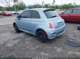 Fiat 500 Sport 3C3CFFBRXDT515174 снимка