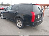 Cadillac Srx V8 1GYEE63A370140434 снимка