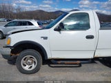 Ford F-150 Lariat/Work Series/Xl/Xlt 1FTRF18W1XNC20958 снимка