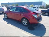 Chevrolet Cruze 1Lt Auto 1G1PC5SB6F7239238 снимка