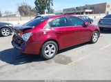 Chevrolet Cruze 1Lt Auto 1G1PC5SB6F7239238 снимка