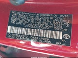 Toyota Prius Two JTDKN3DU1D5702796 снимка
