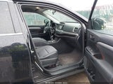 Toyota Highlander Le Plus V6 5TDBKRFH6ES019659 снимка