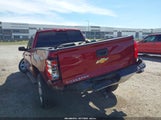 Chevrolet Silverado  1Lt 3GCPCREC2JG459945 снимка