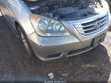 Honda Odyssey Ex-L 5FNRL38708B058429 снимка