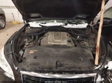 Infiniti M37X JN1BY1AR1BM371140 снимка