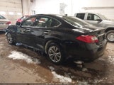 Infiniti M37X JN1BY1AR1BM371140 снимка