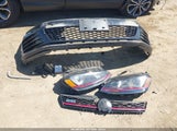 Volkswagen Golf Gti Se 4-Door 3VW4T7AUXGM044305 снимка