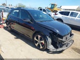 Volkswagen Golf Gti Se 4-Door 3VW4T7AUXGM044305 photo