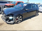 Volkswagen Golf Gti Se 4-Door 3VW4T7AUXGM044305 снимка