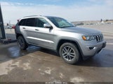 Jeep Grand Cherokee Limited 4X4 1C4RJFBG7JC230202 снимка