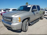 Chevrolet Silverado  Lt1 3GCEC13J07G540610 снимка