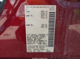 Nissan Altima Sv Fwd 1N4BL4DVXMN393579 fotografie