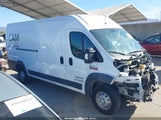 Ram Promaster  Cargo Van High Roof 159 Wb Ext 3C6URVJG0JE117125 снимка