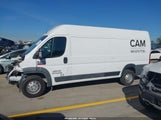 Ram Promaster  Cargo Van High Roof 159 Wb Ext 3C6URVJG0JE117125 fotografie