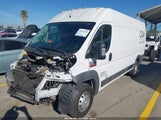 Ram Promaster  Cargo Van High Roof 159 Wb Ext 3C6URVJG0JE117125 fotografie