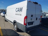 Ram Promaster  Cargo Van High Roof 159 Wb Ext 3C6URVJG0JE117125 fotografie
