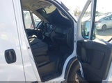 Ram Promaster  Cargo Van High Roof 159 Wb Ext 3C6URVJG0JE117125 fotografie