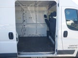 Ram Promaster  Cargo Van High Roof 159 Wb Ext 3C6URVJG0JE117125 fotografie