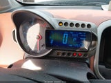 Chevrolet Sonic Ltz Auto 1G1JE5SB1F4113533 снимка