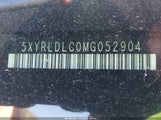 Kia Sorento S 5XYRLDLC0MG052904 снимка