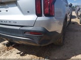 Kia Sorento S 5XYRLDLC0MG052904 снимка