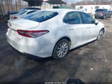 Toyota Camry Le 4T1B11HK9KU783280 снимка