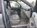Ford Freestar Sel 2FMZA52275BA14401 снимка