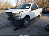 Ford F-150 Xl 1FTFX1EF0HKE24531 снимка